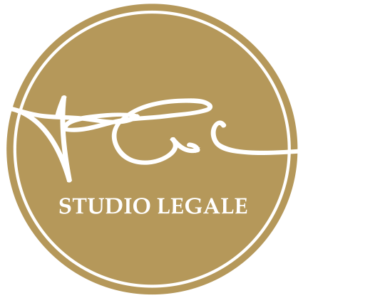 Studio Legale Conti Logo